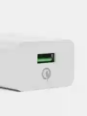 Быстрая зарядка 18W, Зарядное устройство, Блок питания iPhone /Android Borofone QuickCh