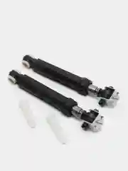 Комплект амортизаторов стиральной машины Indesit, Ariston C00309597 100N, Оригинальные