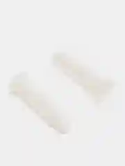 Комплект амортизаторов стиральной машины Indesit, Ariston C00309597 100N, Оригинальные