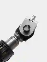 Комплект амортизаторов стиральной машины Indesit, Ariston C00309597 100N, Оригинальные