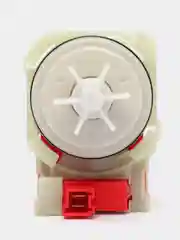 Насос Copreci 30W стиральной машины Bosch, Siemens, 4 защёлки, клеммы вместе