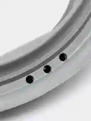 Манжета люка для стиральной машины BOSCH серии MAXX 4, 5, 6, 7 и Siemens Siwamat 361127