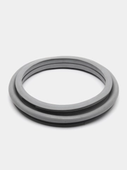 Манжета люка СМА Whirlpool, Ardo, 651008693, 404001000, 60006300, 09AD04