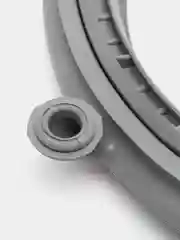 Манжета люка СМА Whirlpool, Ardo, 651008693, 404001000, 60006300, 09AD04