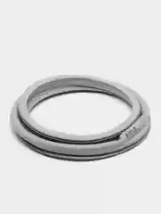Манжета люка для стиральной машины Ariston, Indesit, Hotpoint-Ariston, 145390/095328