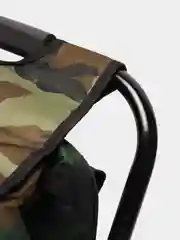Стул-рюкзак, для рыбалки, походный