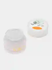 Оранжевый гель-краска Neon, для дизайна ногтей, для маникюра, 5 г