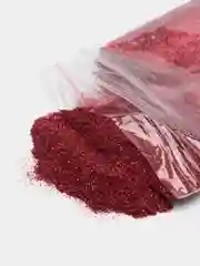 Зеркальный блеск (втирка, блестки) "Микки маус" для дизайна ногтей, хобби и творчества