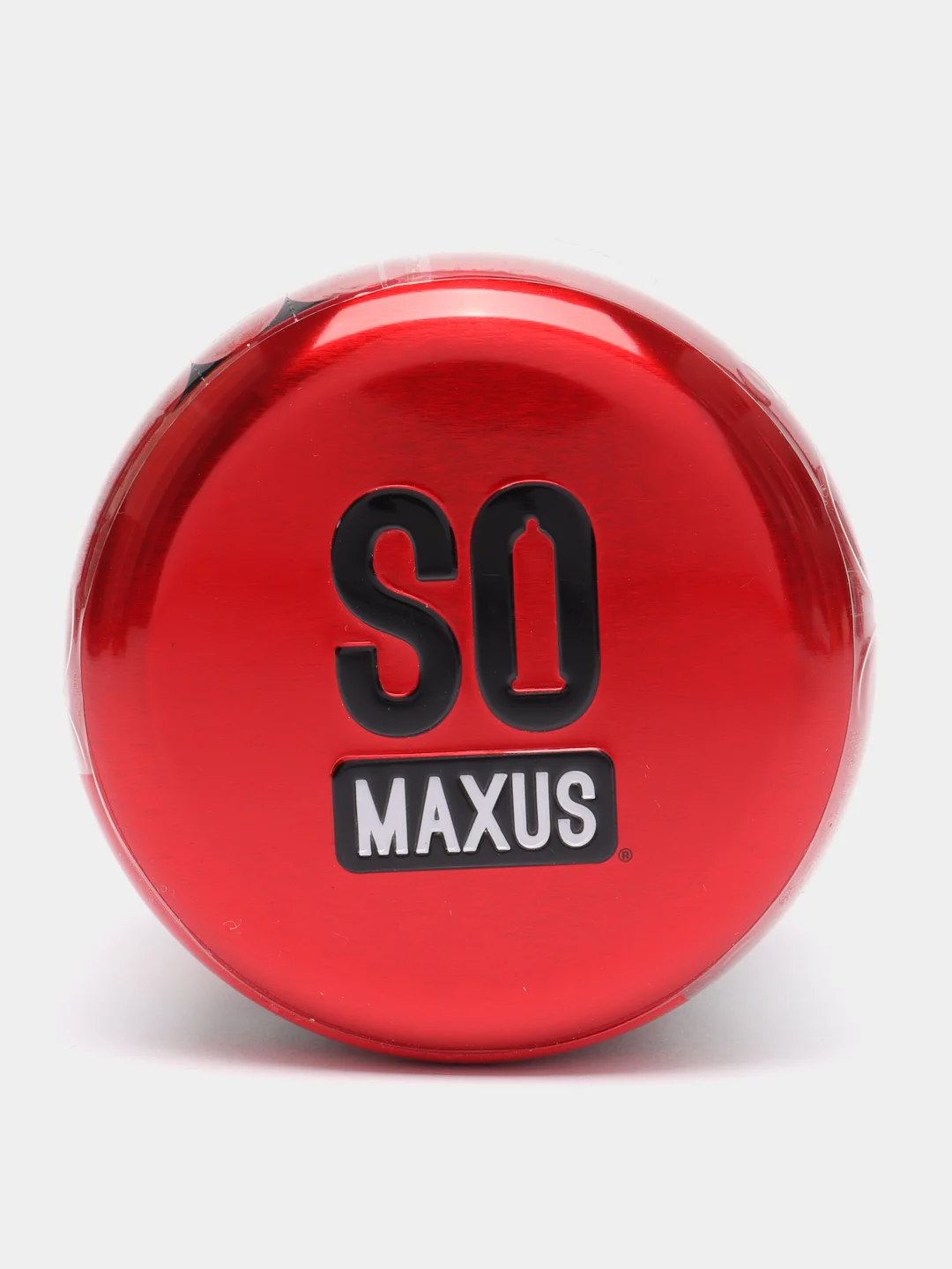 Презервативы ультратонкие MAXUS Ultra Thin, 15 штук, кейс в комплекте