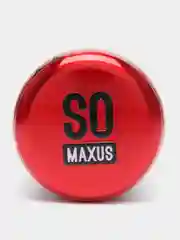 Презервативы ультратонкие MAXUS Ultra Thin, 15 штук, кейс в комплекте