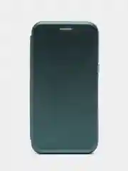 Морской чехол-книжка на Samsung Galaxy J2 Core, Самсунг Галакси Джи2 Кор