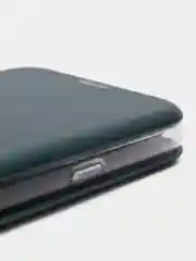 Морской чехол-книжка на Samsung Galaxy J2 Core, Самсунг Галакси Джи2 Кор