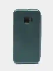 Морской чехол-книжка на Samsung Galaxy J2 Core, Самсунг Галакси Джи2 Кор