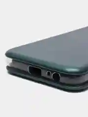 Морской чехол-книжка на Samsung Galaxy J2 Core, Самсунг Галакси Джи2 Кор