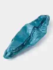 Розовый мяч для фитнеса гимнастический, ПВХ, d 65см, 800г, 4 цвета