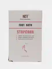 Ванна для стоп СТОПНАТОПТЫШ