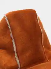 Дублёнка зимняя для домашних животных