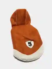 Дублёнка зимняя для домашних животных