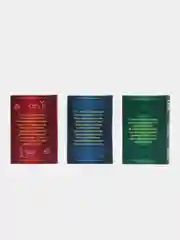ЧИТАЙ-УММА / Комплект 3 книги, Мольба - защита мусульманина, Исцеление