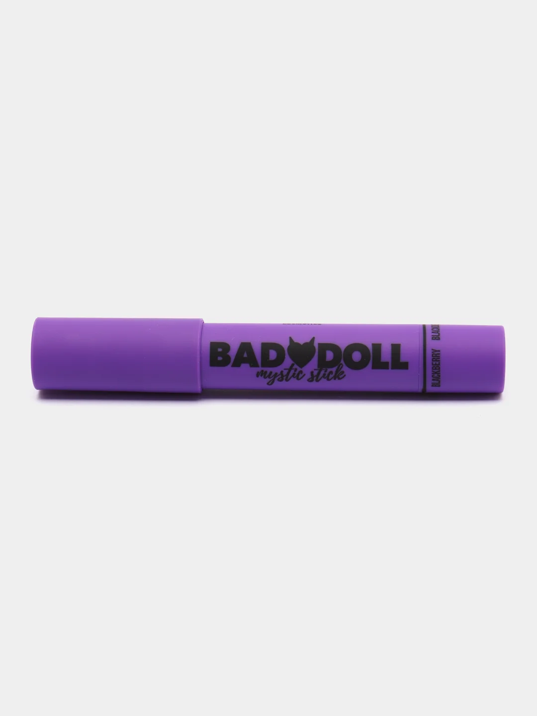 Бальзам-тинт для губ BAD DOLL, Belor Design, 2,1 гр
