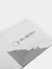 АС-ФАРМ / Влажные салфетки для очистки серебра, 20 штук  /  Средство для чистки серебра