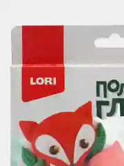Набор для творчества. Лепка из полимерной глины. Магниты Лесные друзья. Lori