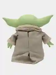Фигурка малыш Йода Мандалорец (мягкая игрушка Star Wars The Mandalorian)