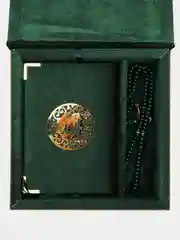 Тёмно-зелёный читай-коран / Мусульманский подарочный набор на месяц Рамадан