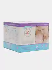 Вкладыш Рома+Машка лактационный x30