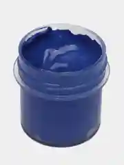 Фиолетовый гуашь 6 цветов, 10 мл
