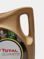Моторное масло Quartz 9000 5W-30, синтетическое 4 л