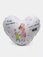 Золотой подушка "Маме", 4 вида