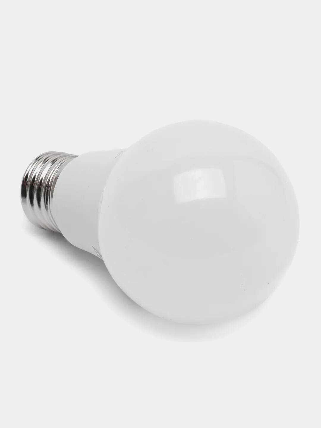 Лампа светодиодная  IN HOME LED-A60, 15Вт, Е27