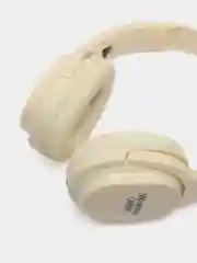 Светло-бежевый беспроводные наушники XB380BT