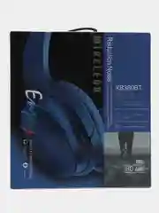 Светло-бежевый беспроводные наушники XB380BT