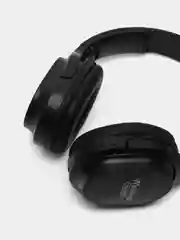 Черный беспроводные наушники XB380BT