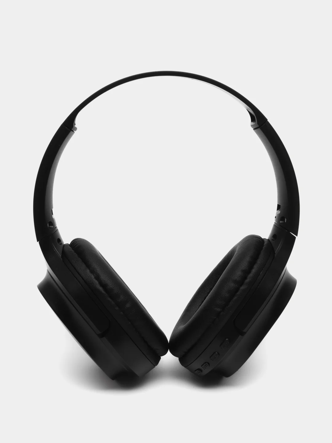Черный беспроводные наушники XB380BT