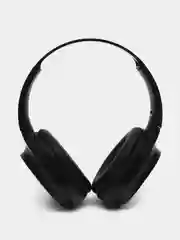 Черный беспроводные наушники XB380BT