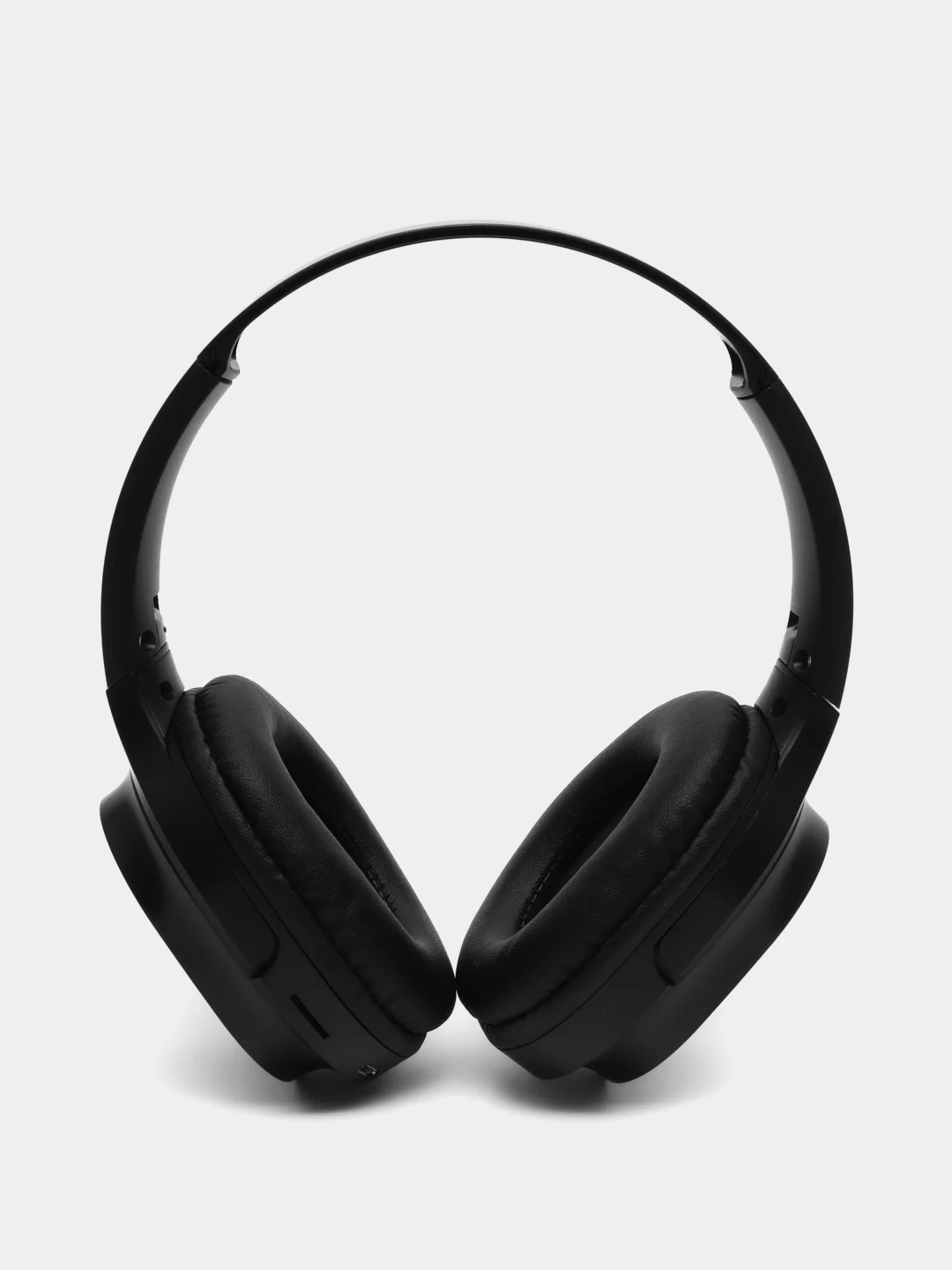 Черный беспроводные наушники XB380BT