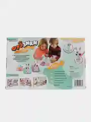Игровой набор Фуззики Милые кролики FF006