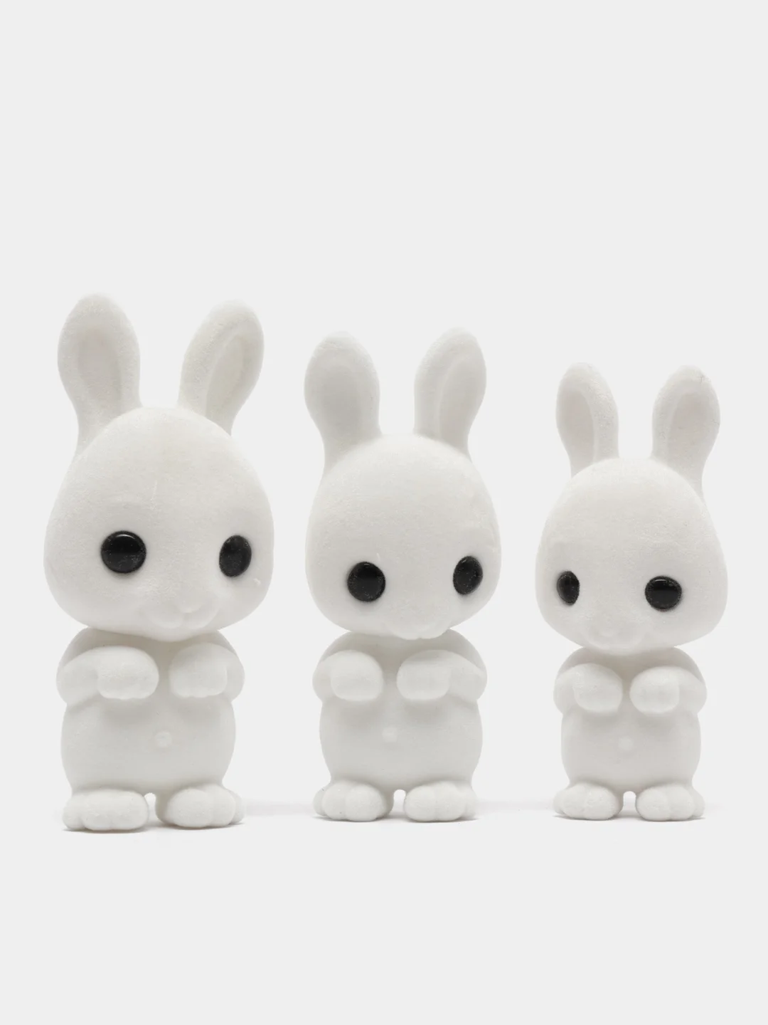 Игровой набор Фуззики Милые кролики FF006