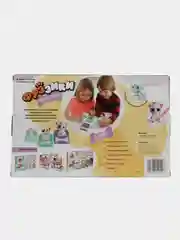 Игровой набор Фуззики Милые собачки FF002