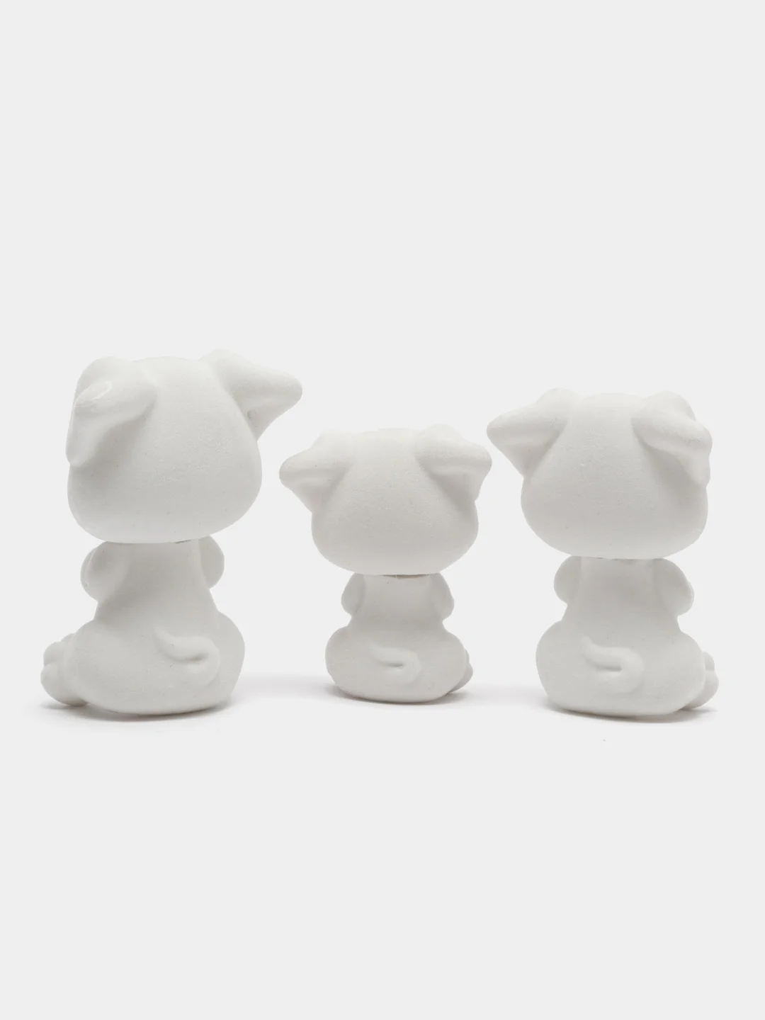 Игровой набор Фуззики Милые собачки FF002