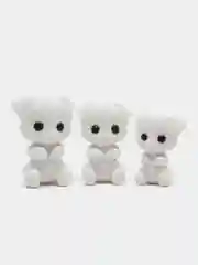 Игровой набор Фуззики Милые собачки FF002