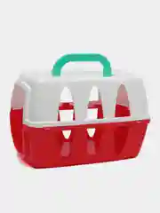 Набор ветеринара в чемоданчике Ecoiffier ECO1907