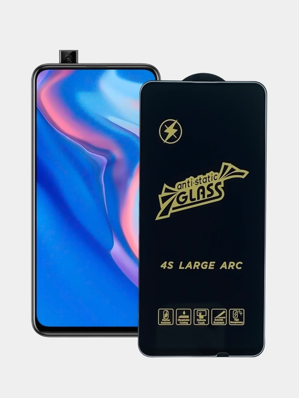 Защитное стекло OG Huawei Honor 9X, Honor 9X Premium, P Smart Z, Y9S/Хуавей Хонор 9Х