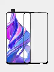 Угольный защитное стекло OG Huawei Honor 9X, Honor 9X Premium, P Smart Z, Y9S/Хуавей Хонор 9Х