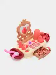 Игрушечный салон красоты
