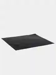 Черный антипригарный коврик для барбекю и выпечки, 30*40