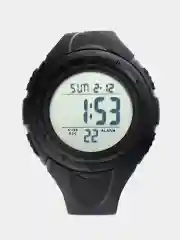 Черный мужские наручные часы Skmei 1535 в подарочной упаковке